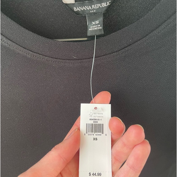 Banana Republic Top - Picture 5 of 5